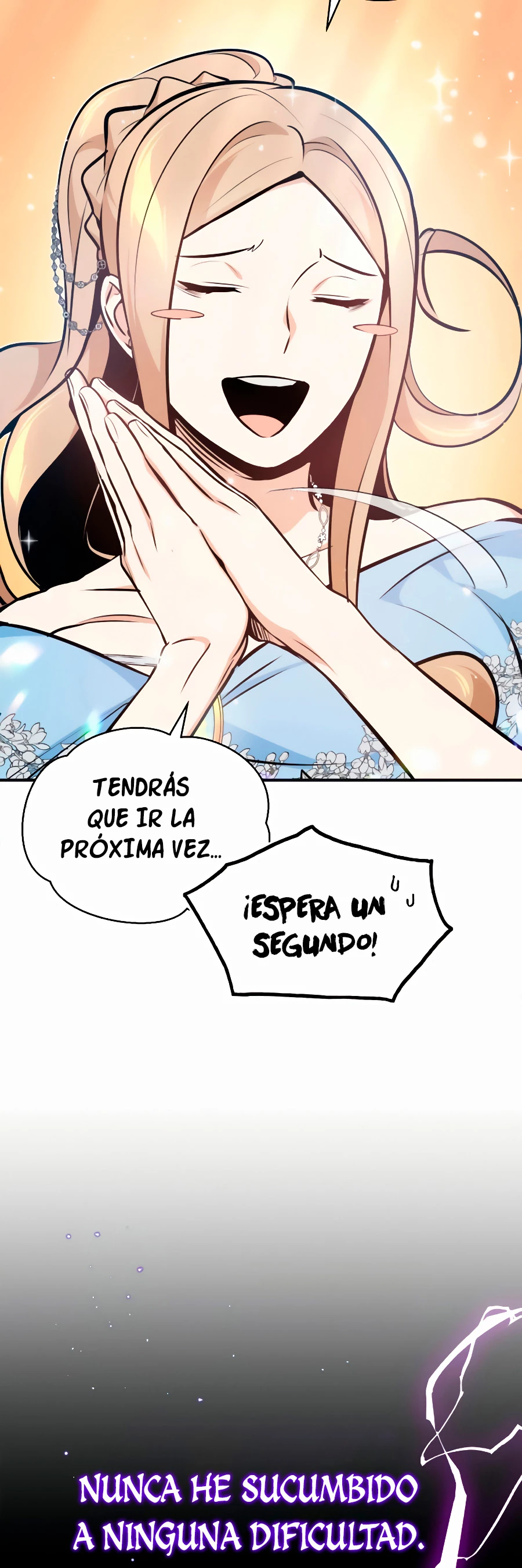 El mago oscuro reencarna Después De 66666 años > Capitulo 30 > Page 601